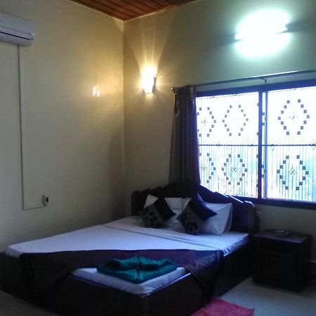 Kampot Guesthouse Ngoại thất bức ảnh