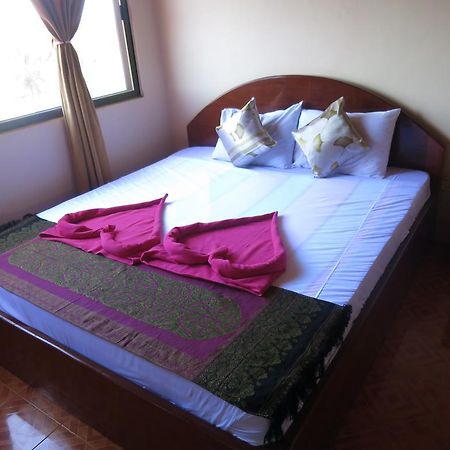 Kampot Guesthouse Ngoại thất bức ảnh