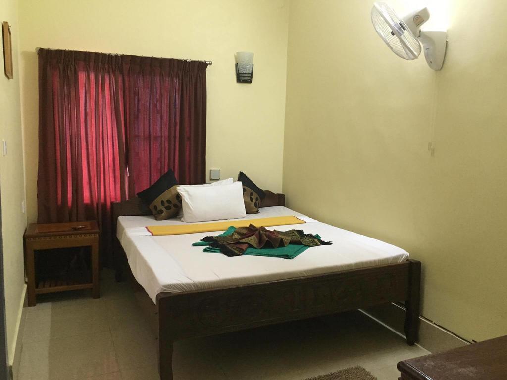 Kampot Guesthouse Ngoại thất bức ảnh