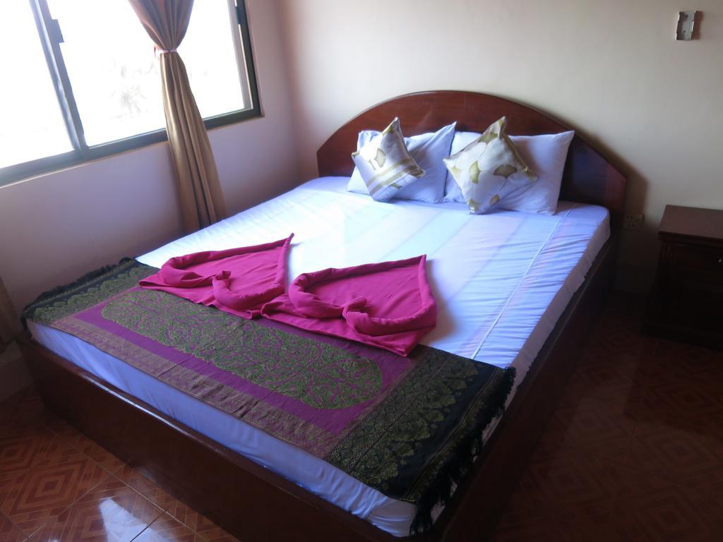 Kampot Guesthouse Ngoại thất bức ảnh