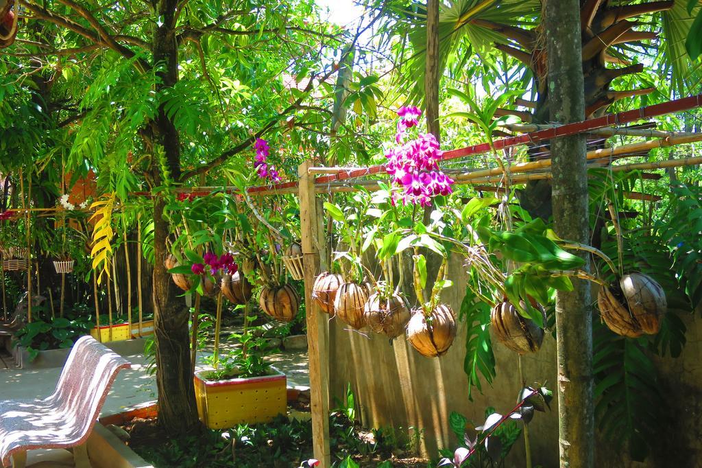 Kampot Guesthouse Ngoại thất bức ảnh