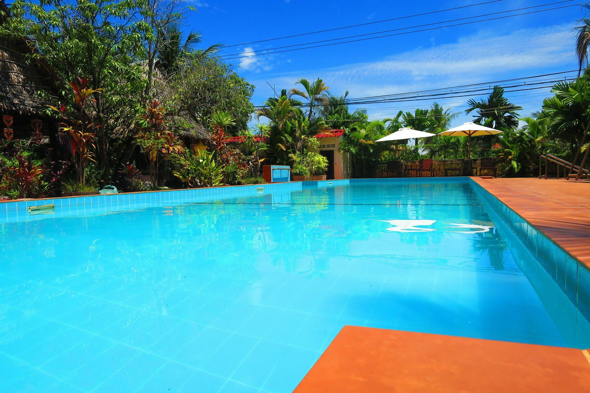 Kampot Guesthouse Ngoại thất bức ảnh