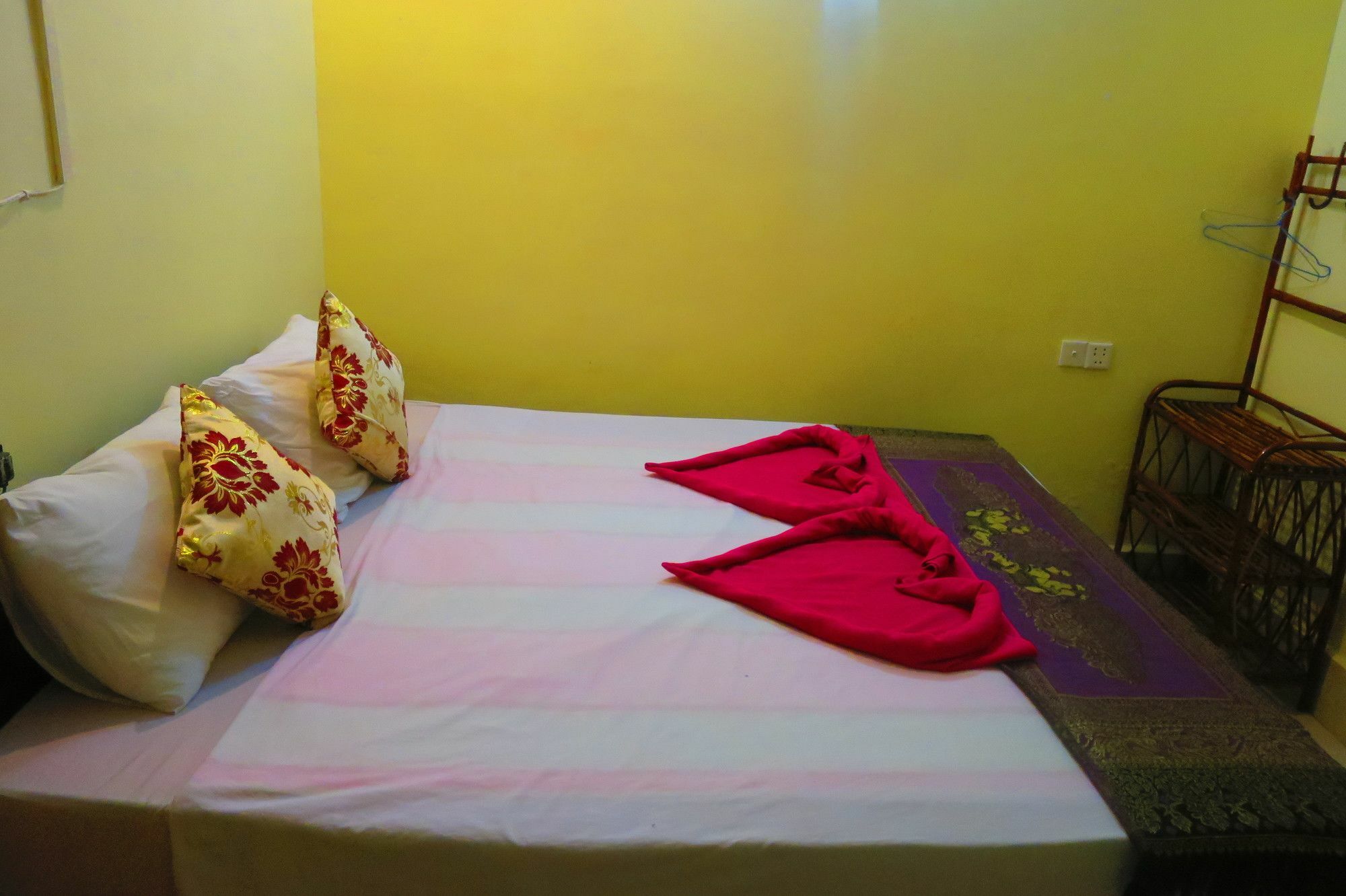 Kampot Guesthouse Ngoại thất bức ảnh