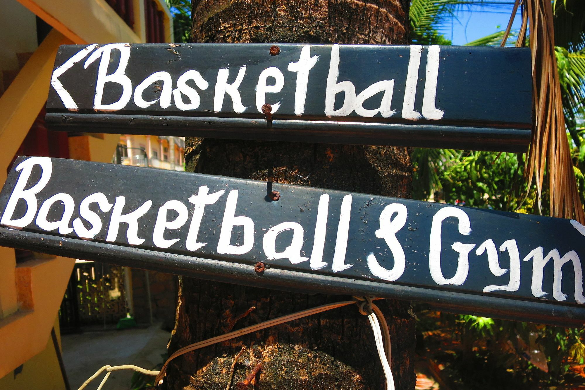 Kampot Guesthouse Ngoại thất bức ảnh