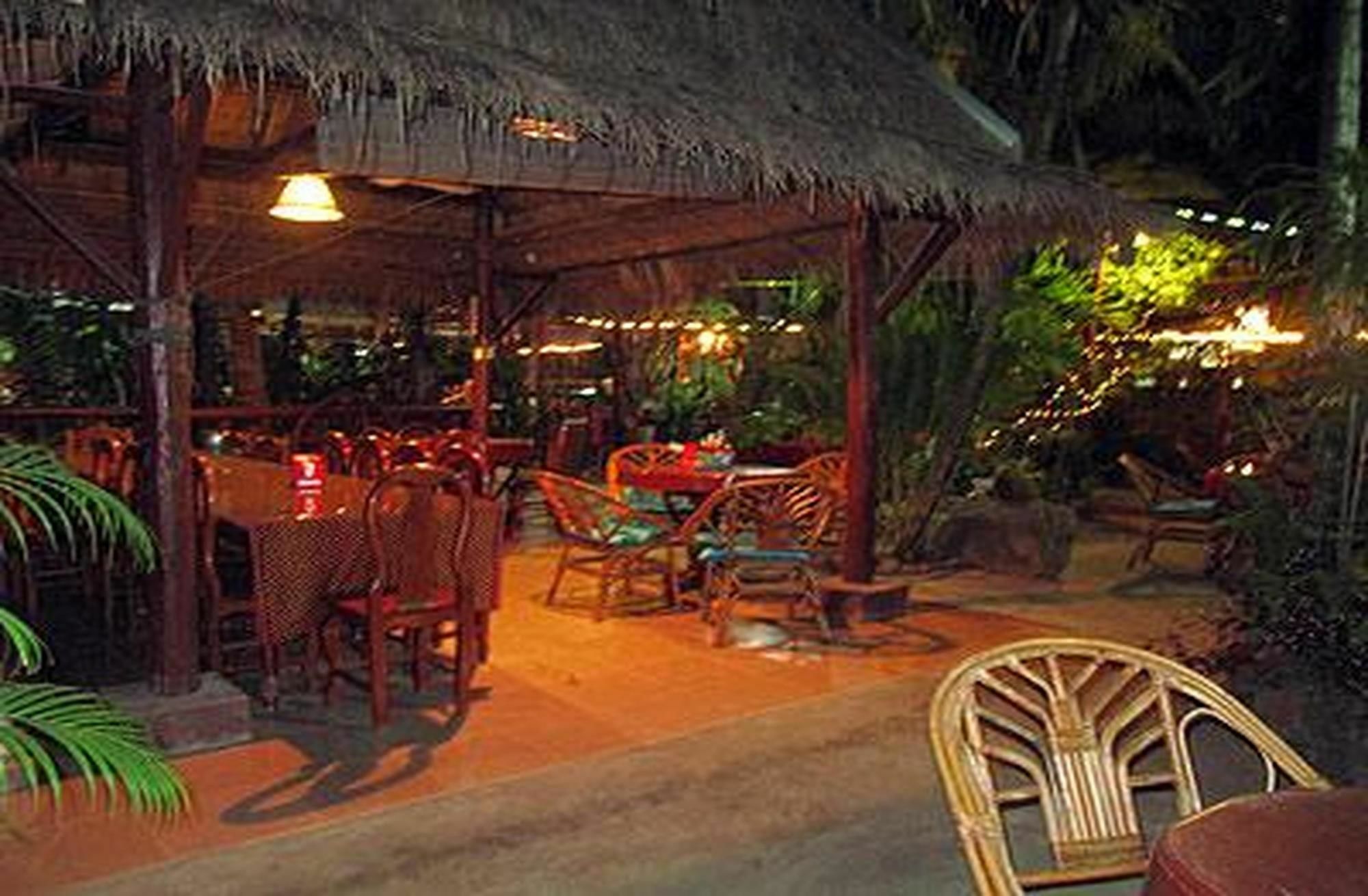 Kampot Guesthouse Ngoại thất bức ảnh